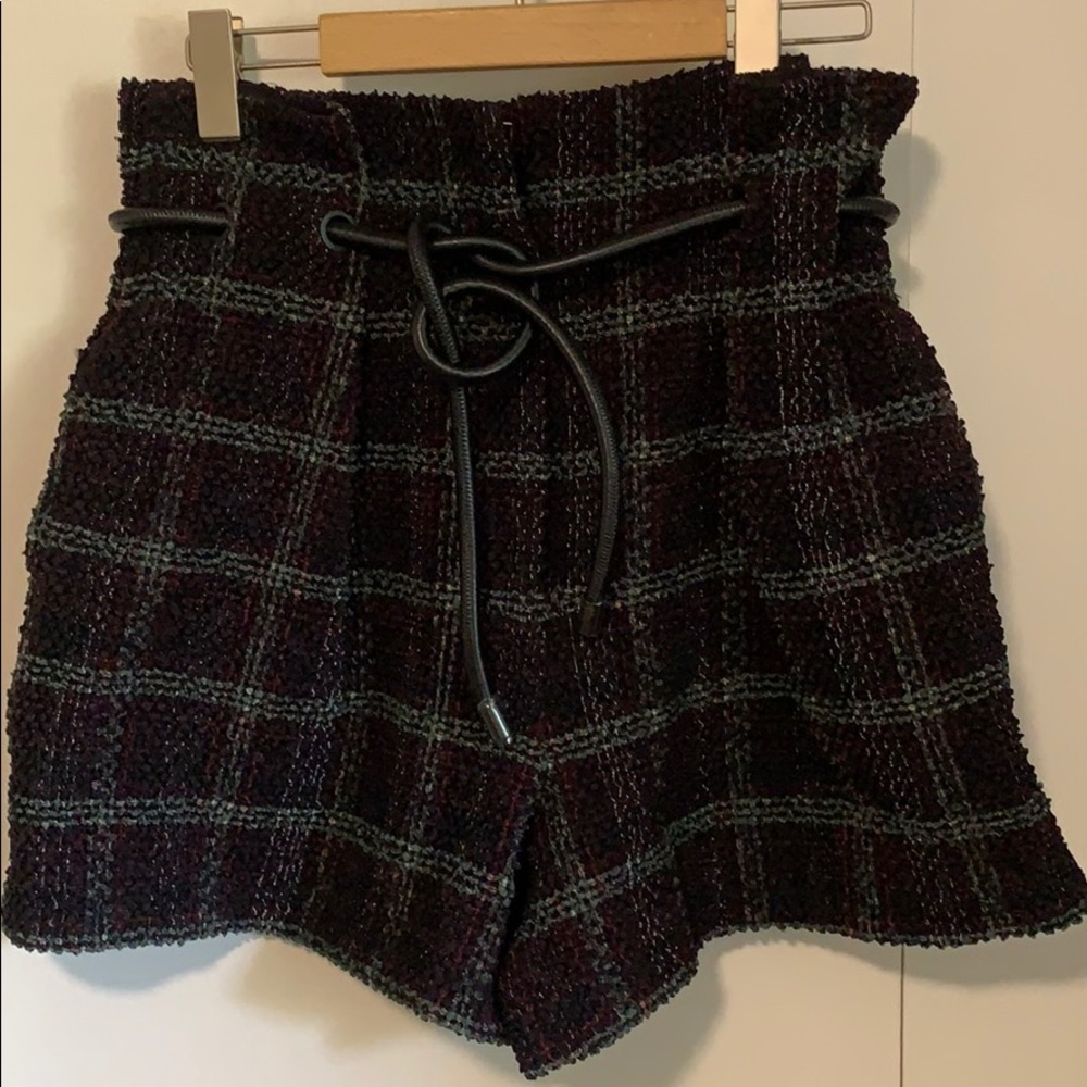 3.1 Phillip Lim Sz.8 shorts new $450